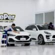 JESPER全方位汽車服務中心新竹經國店開幕　首創汽美、保養、輪胎與微鈑金四合一服務