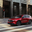 Mazda全新CX-5與CX-60齊推九月專屬購車禮遇　回應多元移動需求