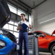 VW深秋好禮滿額祭暖心登場　全車8項免費健檢、福斯人禮遇計畫會員再享三大優惠