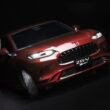 Honda ZR-V e:HEV開始接單！　預接單價122.9萬元 領牌享專屬限量交車禮