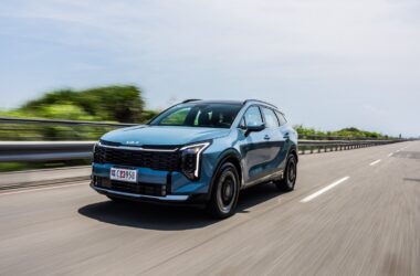 Kia締造史上最佳8月銷售成績　本月入主享專屬禮遇 指定車款享首年低月付3,888元起