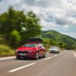 Škoda Octavia全球累計生產近 800萬輛　寫下30年跨世代傳奇