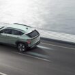 25.3km/L同級最佳油耗！　Hyundai Kona Hybrid 99萬元起展開預售