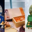 昇恆昌讓中秋佳節心意走進國門，獨家監製茶韻禮盒、四大冠軍職人演繹極致台灣味