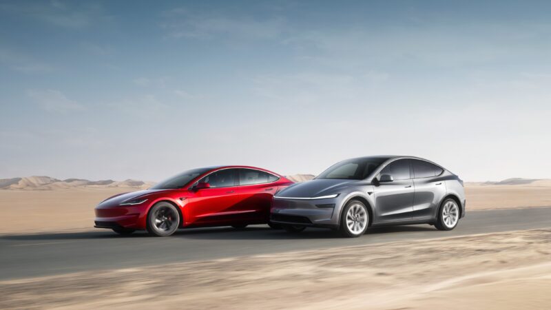 銷售王！Tesla登九月台灣新車總市場冠軍　同時啟動在台FSD版本驗證 並提出道路測試計畫