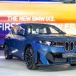 BMW全新iX3豪華純電休旅震撼上市　報價245萬元起設定全面攻頂 性價比更勝油車！