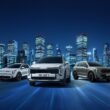 Kia創9月最佳銷售紀錄　10月全車系享專屬禮遇 最高100萬元0利率 再享26年免稅金領牌費