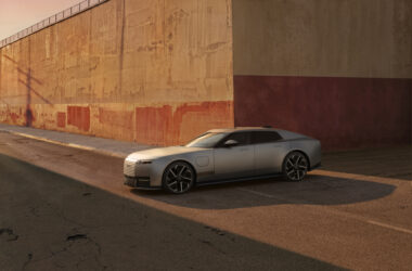 Jaguar首款純電四門GT：Type 01紐約正式亮相！　台灣670萬元起同步預售