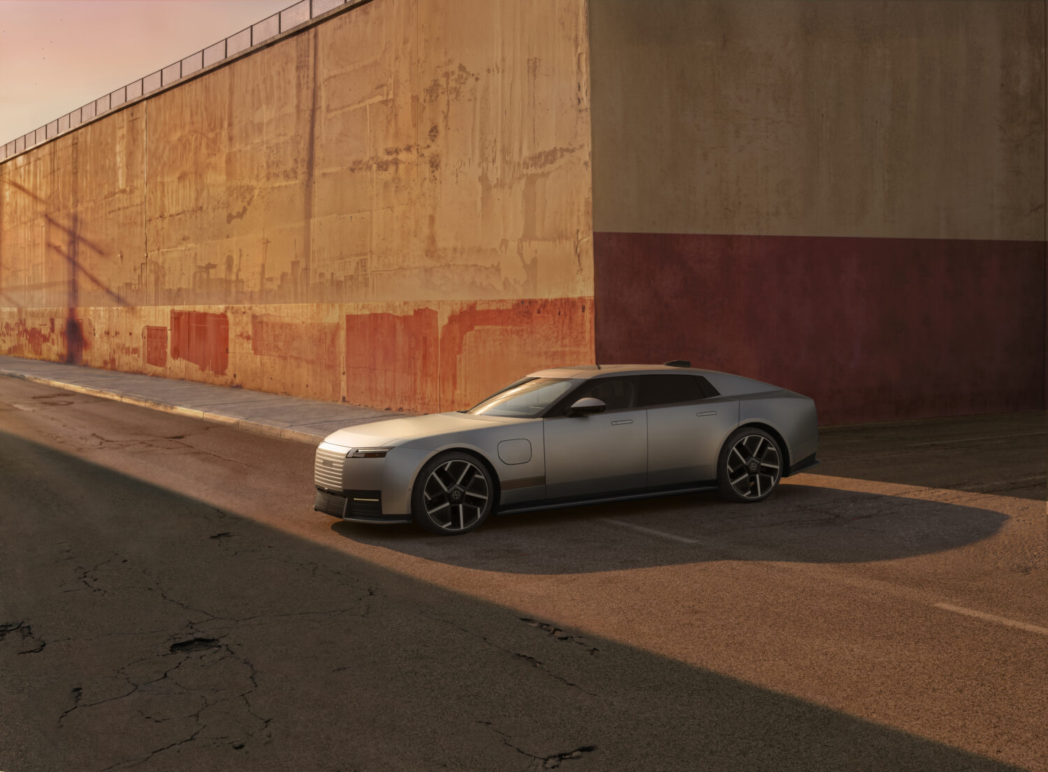 Jaguar首款純電四門GT：Type 01紐約正式亮相！　台灣670萬元起同步預售