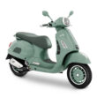Vespa GTS 80周年特仕版　實車到店珍稀限量38台 蒐藏80年永恆經典
